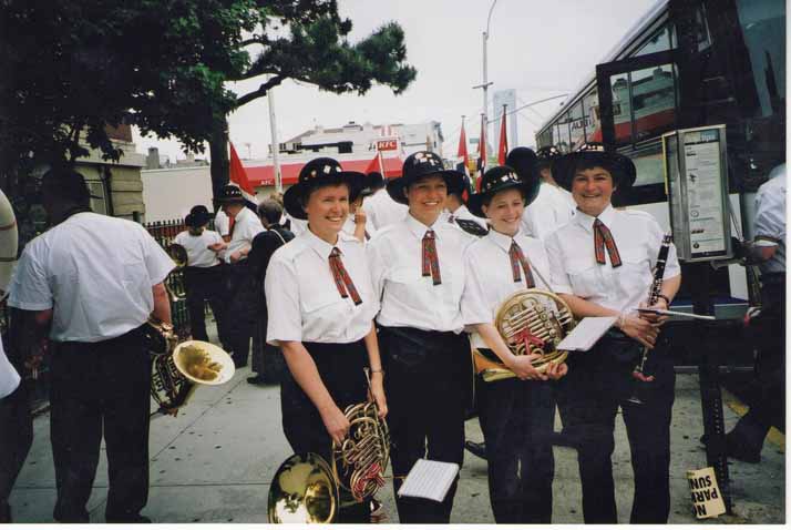 Telemark All Star Band